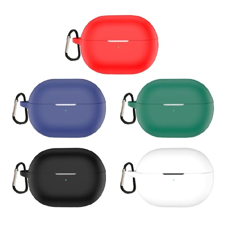 Earphone Shockproof Housing Skin-friendly Cover for Buds 4 Sleeve Washable Shell Protector Nonslip Impact Resistant Case