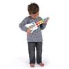 Kids II Japan Baby Einstein Magic Touch Guitar [12 Months~] Rock Music Instrument Wooden Toy 12396