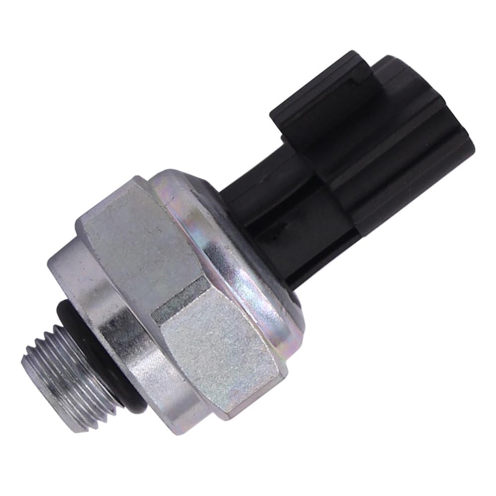 OE Fit 42CP12-1/49763-6N20A/42CP27-1, Oil Pressure Sensor, Compatible with Nissan 370Z VQ37VHR 3.7L