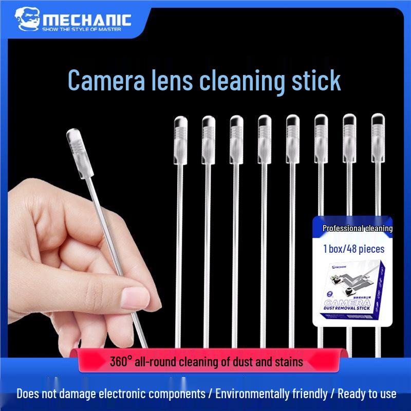 

Repairman Resin Glue Stick for Mobile Phone Camera Lens Dust Removal Standard
