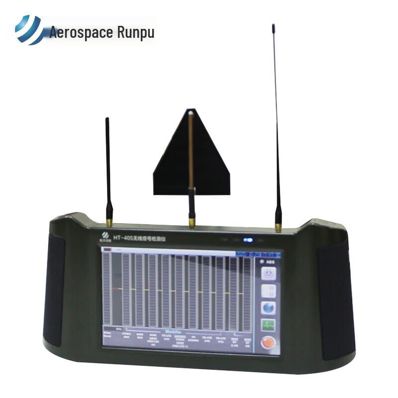 

Hangtian Runpu HT-405 Handheld Wireless Signal Detector