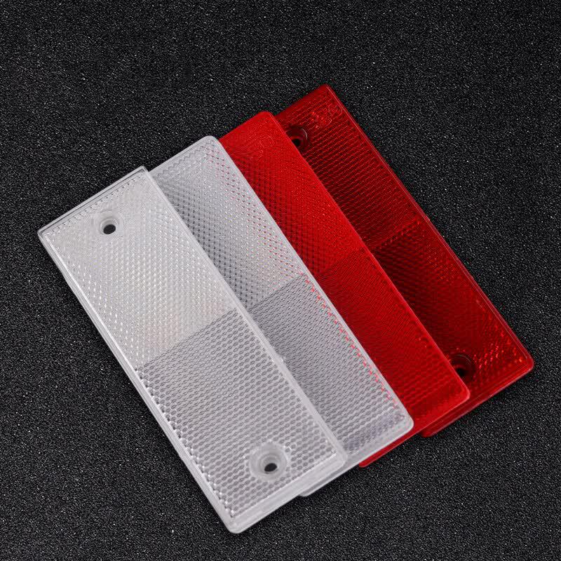Anke Vehicle Reflective Warning Plate