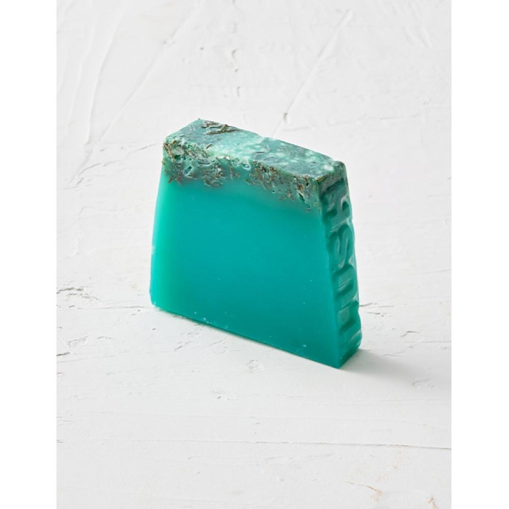 Rush Sea Vegetable 100g Body Soap Soap