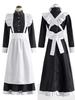 New Year Maid Lolita Dress Christmas Waitress Cosplay Party Costumes Birthday Apparel Sexy RolePlay Chemise Animation Stage Wear
