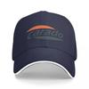 Carado Logo Kappe Mode Lässig Baseballkappen Verstellbarer Hut Hip Hop Sommer Unisex Baseballkappen Anpassbar Mehrfarbig
