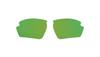 RUDYPROJECT RYDON Sports Sunglasses Replacement Lenses Polar 3FX HDR Multi Laser Green LE7961