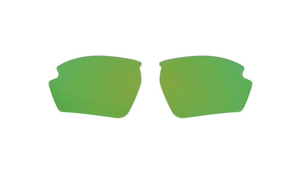 RUDYPROJECT RYDON Sports Sunglasses Replacement Lenses Polar 3FX HDR Multi Laser Green LE7961