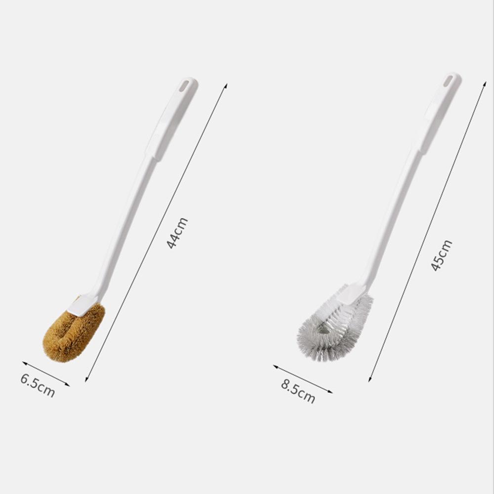 Cleaning Tools Corner Gap Brush Creative Bathroom Cleaning Tools Household Toilet Brush  Bathroom