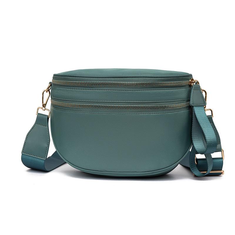 

Большая сумка через плечо в корейском стиле с клетчатым и леопардовым принтом - Модная женская повседневная мода.