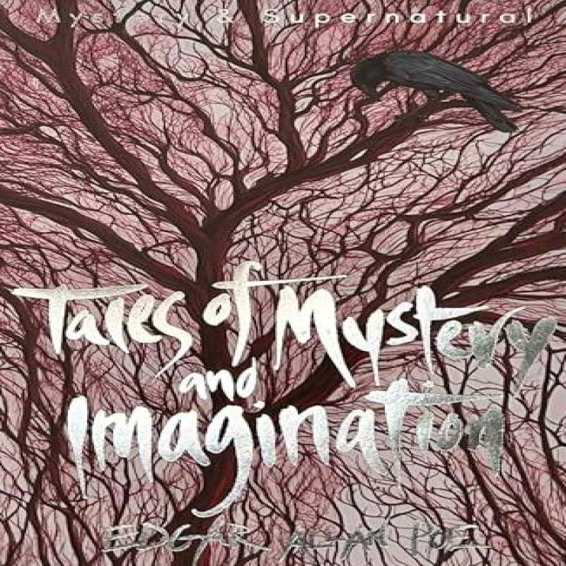 Ria Christie English Books Geschichten Von Mysterium Und Fantasie Von Edgar Allan Poe Taschenbuch 9781840220728