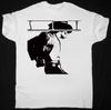 Affiche de Sly and the Family Stone Blanc Taille Réelle Cadeau T-shirt pour Fan OM999 T-shirt Unisexe