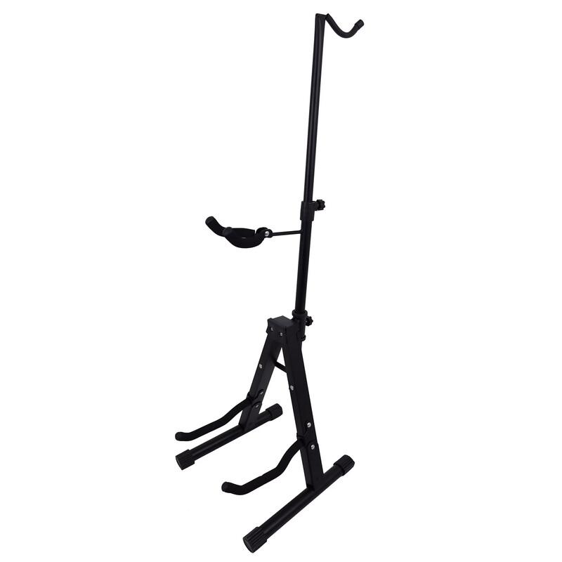 Foldable Musical Instrument Stand