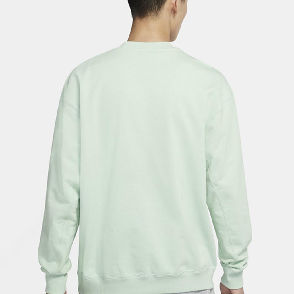Nike Sweatshirt Men's Light Green DA3193-330