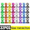 Magnet Pushpin Office Pushpin Strong  Magnetic Cone Magnet Super Magnet Refrigerator Sticker Magnetic Pushpin Wholesale