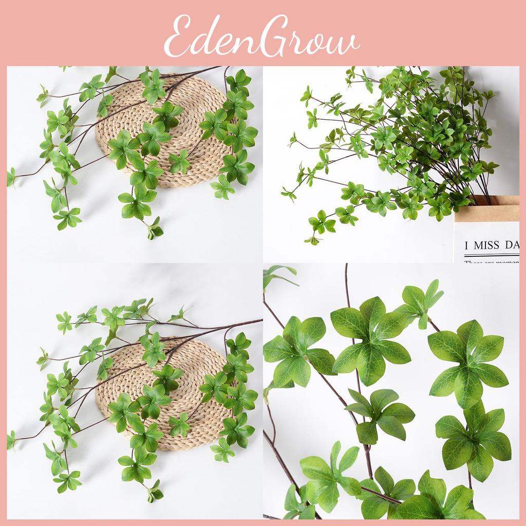 Pierisjaponica Green Simulated Plant Landscape Simulation Tree Indoor Decoration