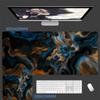 Abstract Fluid Gaming Mouse Pad Desk Gadgets Mouse Mat Office Accessories Mousepad Xxl Mouse Carpet Computer Mat Gaming Setup