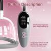Sexy Adult Female Nipple Toys Vibrator Masturbation for Couple Chest Vibrating Sex Games Massager Vibrator Stimulator Sex Toys