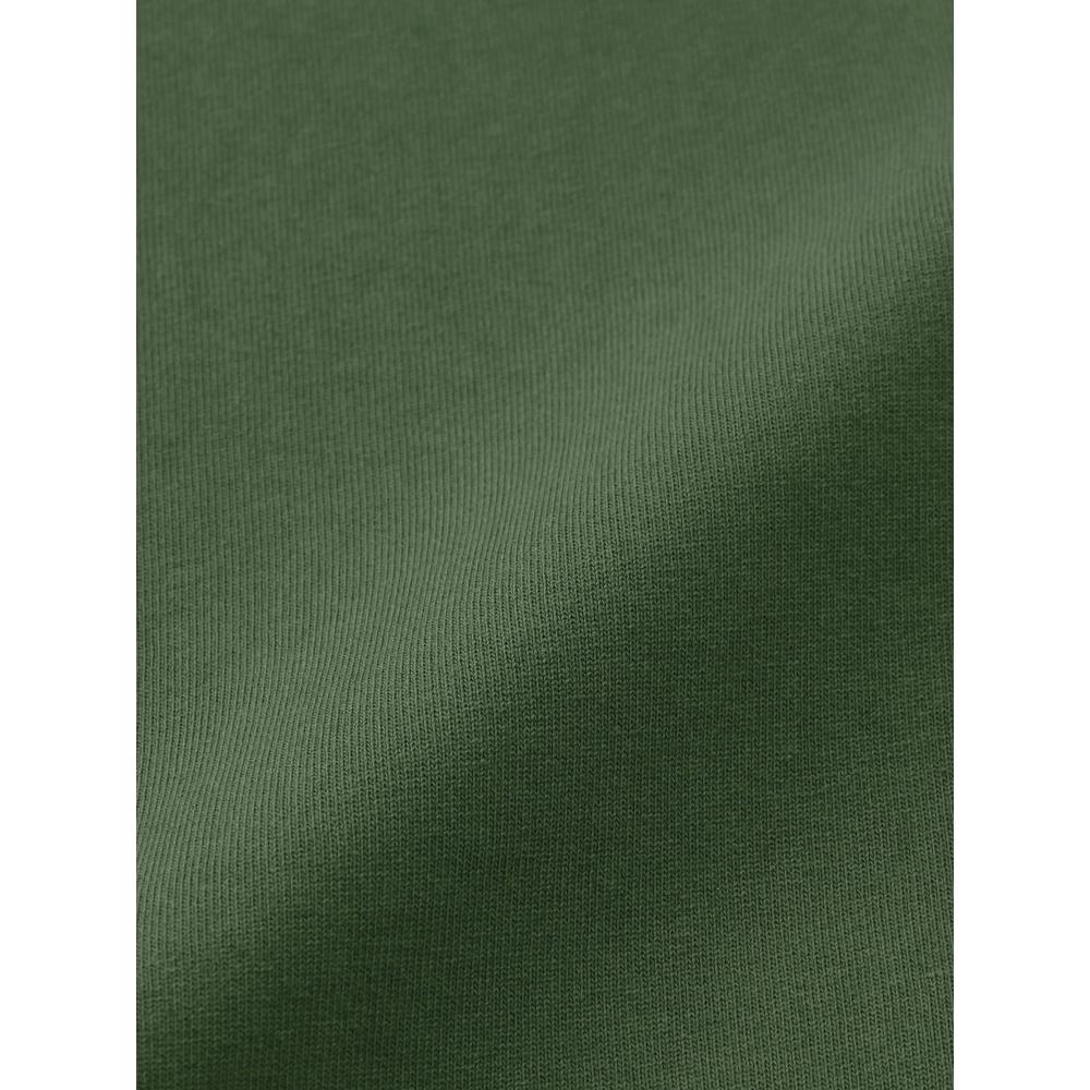 Gu By Uniqlo Sweat Tee  5 Sleeve  Sesame Street