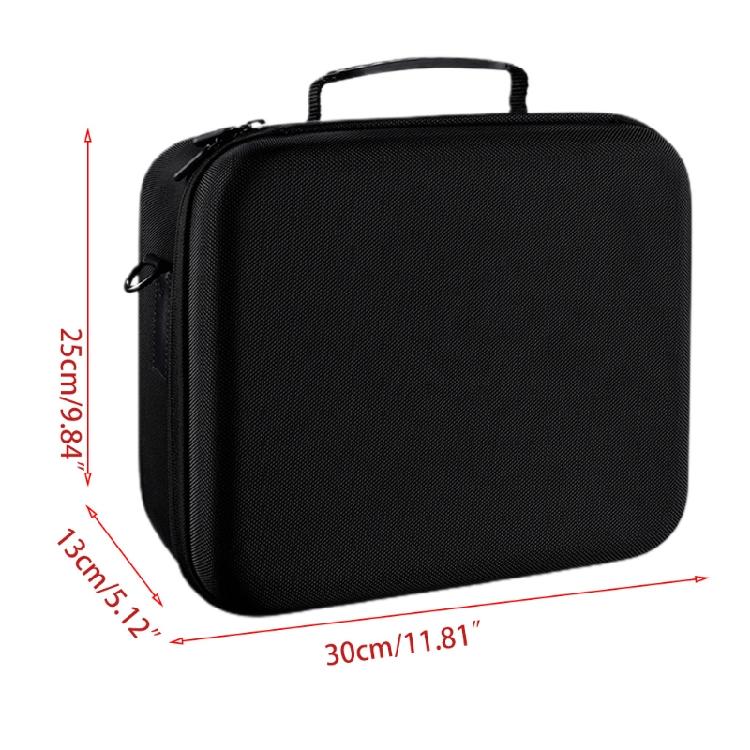 EVA Hard Carrying for Case for Switch NS Adventure Game Accessories for Case