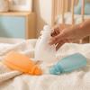 120ml Große Kapazität Quetsch-Fütterer BPA-frei Auslaufsicher Lebensmittelaufbewahrungsbeutel Babykostbeutel Säuglinge