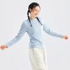 Pioneer Camp Women's Solid Long Sleeve Layering Top