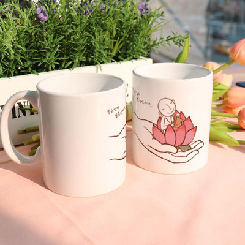 id213-Design Mug 2p-Buddha s Faith