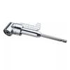 Chrome Vanadium Steel Screwdriver Socket Effectively Extending High Quality