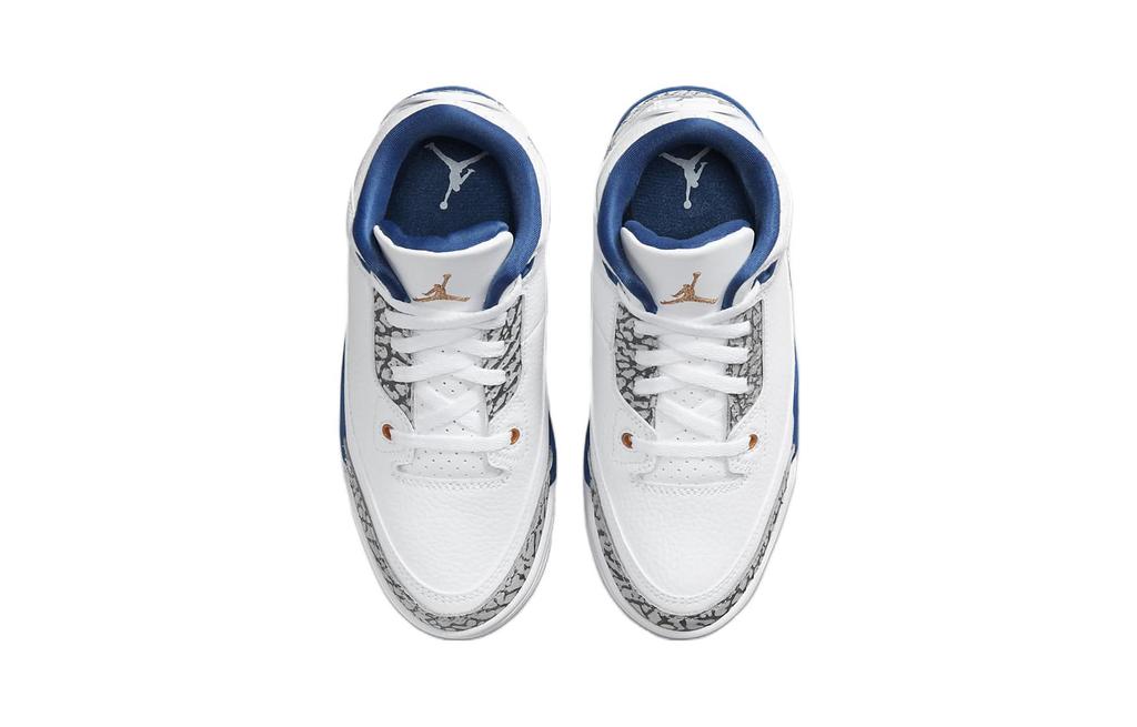 Jordan 3 Retro Wizards PS DM0966-148