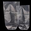 10Pcs Transparent Aquarium Breathing Bags Breather Bags Transport Longlife Fish Shrimp Leak Proof Plastic Packing Bags