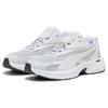 Puma Teveris Nitro Vorte Mesh, Textiel, Leer Demping Slijtvaste Demping, Slijtvast Lage schoen 392593-02
