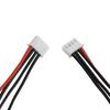 5Pcs/Lot 1-9S Lipo Battery Balance Charger Cable Imax B6 Connector Plug Wire Balanced Charging Line Wholesale