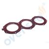 63M-11181 Head Gasket For YAMAHA Water Motorcycle Jet Ski  Wave Raider  1100 1995-up 63M-11181-01 63M-11181-00