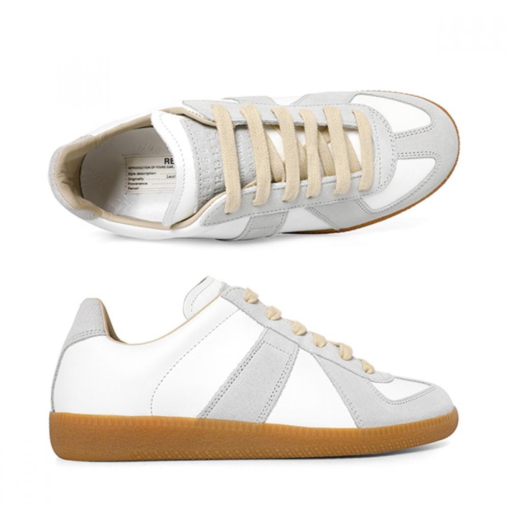 Trendmecca Watches Unisex Maison Margiela German Army Replica Sneakers S58ws0109 P1895 T1016 Cm