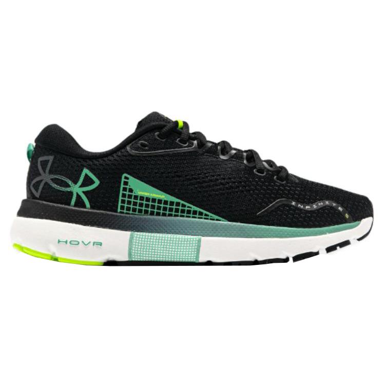 Under Armour Hovr Infinite 5 'Black' 3026545-002