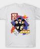 Nieuw Nieuw Kids On The Block Muziekband T-shirt Maat S tot 5XL NE116 Unisex T-shirt