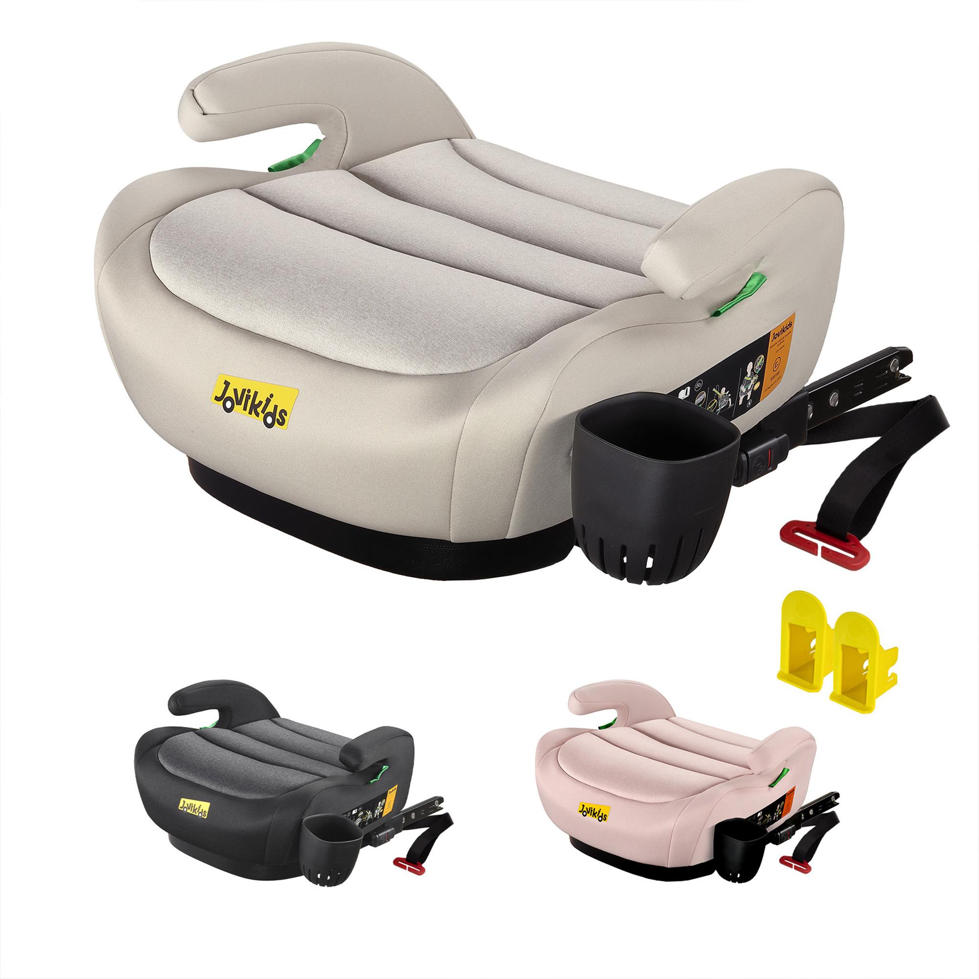 ISOFIX Car Booster Seat, i-Size R129