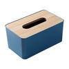 Desktop Tissue Box Pumping Paper Storage Box Home Living Room Dining Room Coffee Table Nordic Simple Multifunctional Creative Pumping Box