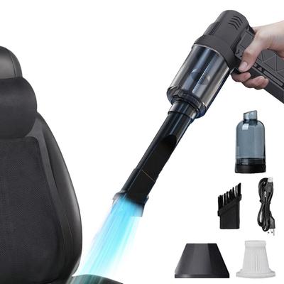 Hand Held Blower 3-Speed Handheld Cordless Offices Supplies Car Drying Blower For Broom Storm Dust Cleaning Backpack House