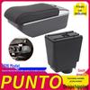 Fiat PUNTO 2016 Cutie Cotieră Accesoriu Depozitare Console Centrală Mașină
