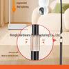 Adjustable Floor Stand for Xiaomi, Yi, Tapo, and Baby Monitor Cameras