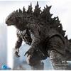 Hiya Toys 18cm Godzilla Action Figure