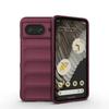 Luxury Case For Google Pixel 8 Cover Funda Coque Soft Silicone TPU Protective Phone Shell Google Pixel 8 7 Pro 7A 6A Case