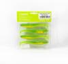 Fish Arrow Soft Lure Flash J Shad Slim SW 5 Inch 4/pack 158 (0461)