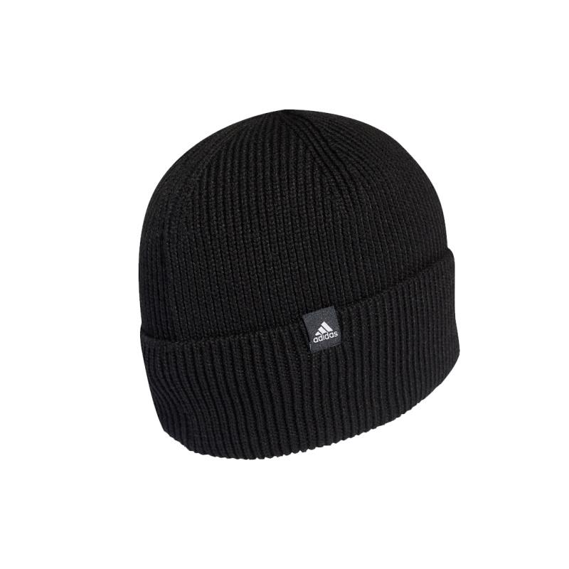 adidas Acrylic Beanies Unisex Black White Adidas H26615