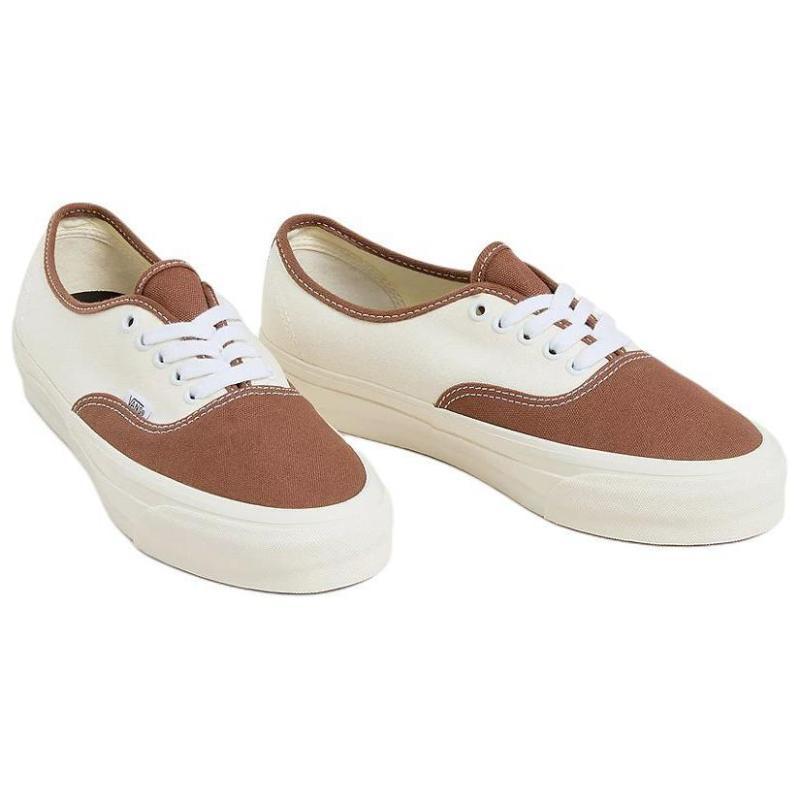 Vans Premium Authentic 44 'Coffee Brown' Vans VN000CQACFF