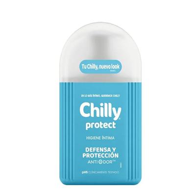 Chilly Protect Aktive Formel pH 5 250ml