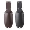 Pruning Shears Sheath Gardening Tool Holster Leather Sheath for Gardeners Protective Case Faux Repair Technicians