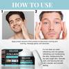 Crema facial para hombres Crema hidratante y humectante Reparadora facial Aclara líneas finas Crema facial reafirmante antiarrugas