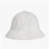 Kangol 0397bc White Bermuda Casual Bucket Hat