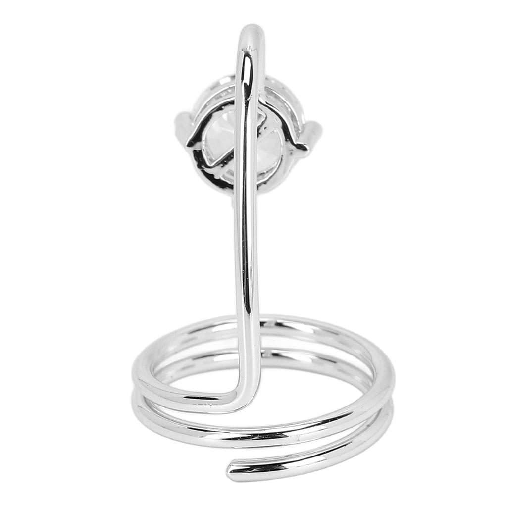 Women Finger Nail   Rhinestone Fingernail   Decoration for Women Lady Girls